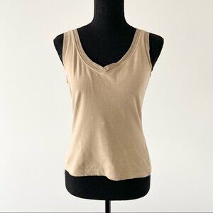 Johnny Was Y2K  Layering Tank Top